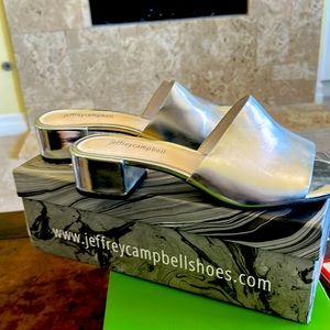 Jeffery Campbell slides